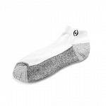 Harrow Prowear Socks White